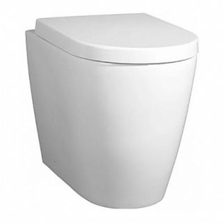 Унитаз приставной BelBagno Marino BB105CBR